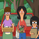 Image for article titled Bob's Burgers draws up a sturdy Gayle episode with a couple of fun twists